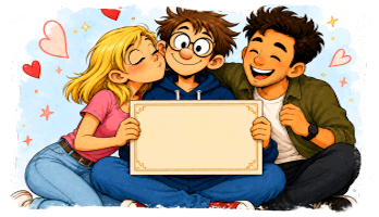Amour & Amitié