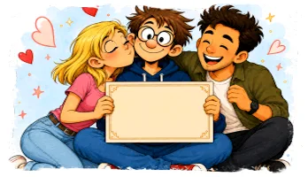 Amour & Amitié