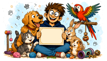 Animaux