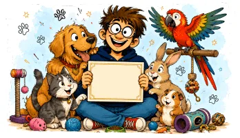 Animaux