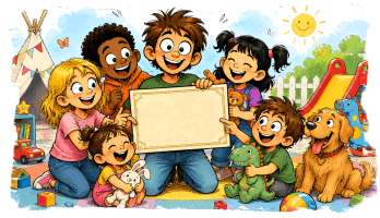École & Enfants