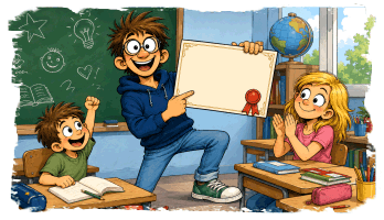 École