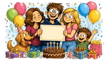 Fêtes & Occasions
