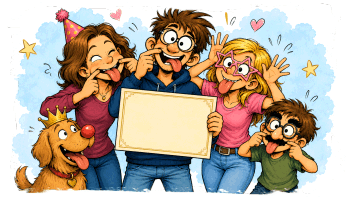 Humour & Personnalité