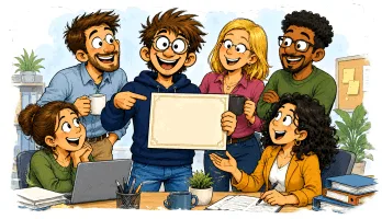 Travail & Collègues