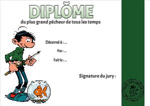 Le meilleur pêcheur