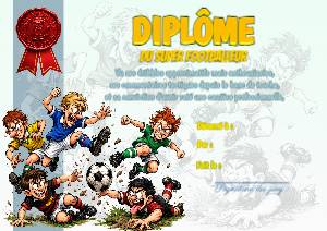 Super footballeur
