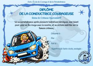 Jeune permis
